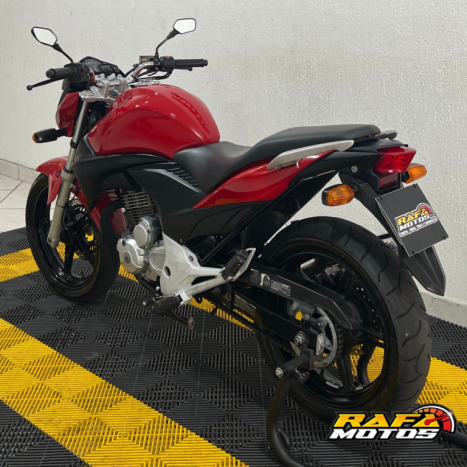 HONDA CB 300 R STD, Foto 5