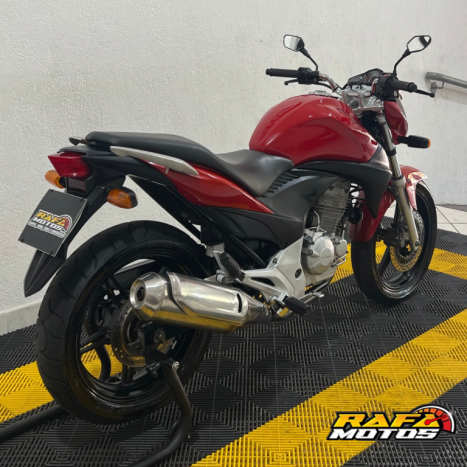 HONDA CB 300 R STD, Foto 6