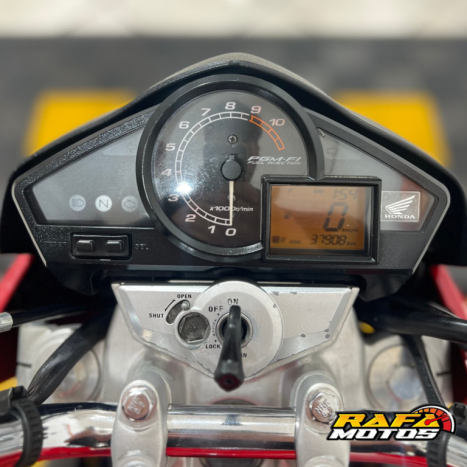 HONDA CB 300 R STD, Foto 7