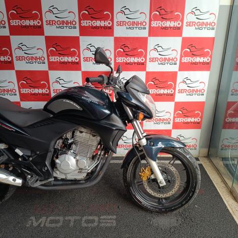 HONDA CB 300 R STD, Foto 2