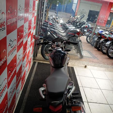 HONDA CB 300 R STD, Foto 3