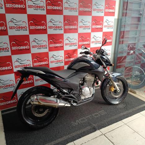HONDA CB 300 R STD, Foto 4