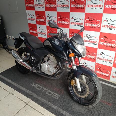 HONDA CB 300 R STD, Foto 5