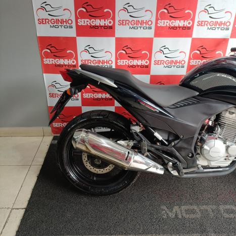 HONDA CB 300 R STD, Foto 6