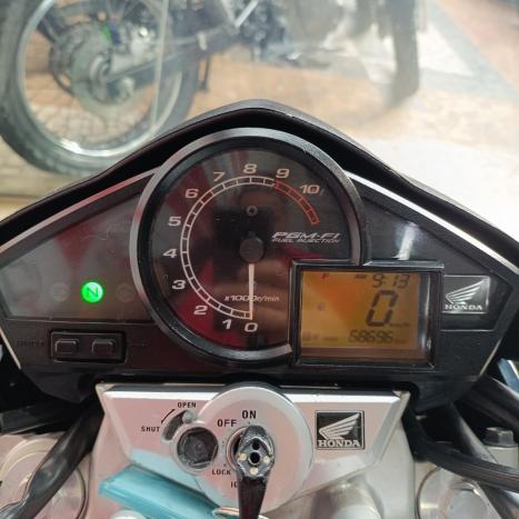 HONDA CB 300 R STD, Foto 7