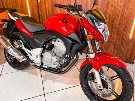 HONDA CB 300 R STD, Foto 3