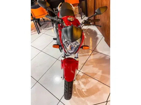 HONDA CB 300 R STD, Foto 4