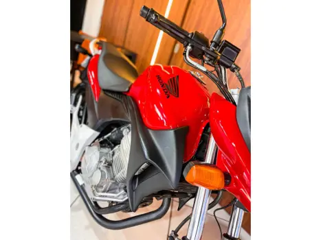 HONDA CB 300 R STD, Foto 6