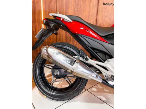 HONDA CB 300 R STD, Foto 8