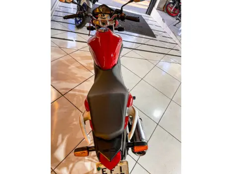 HONDA CB 300 R STD, Foto 9