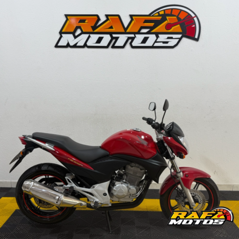 HONDA CB 300 R STD, Foto 2