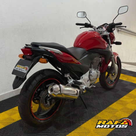 HONDA CB 300 R STD, Foto 3