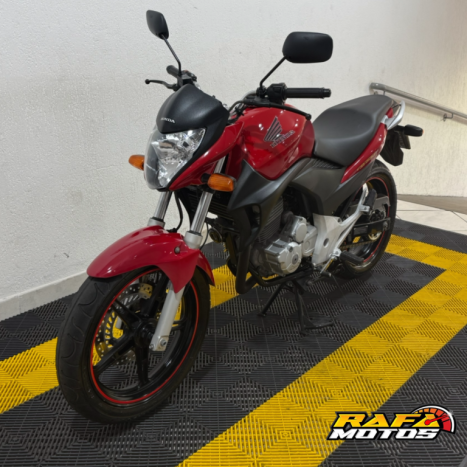 HONDA CB 300 R STD, Foto 5
