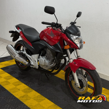 HONDA CB 300 R STD, Foto 6