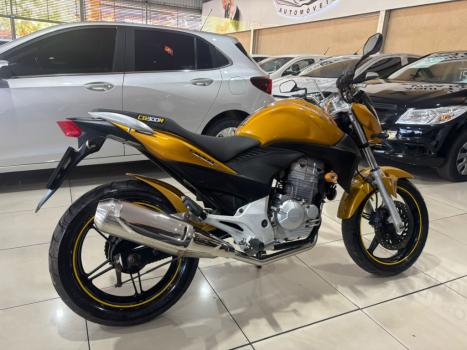 HONDA CB 300 R STD, Foto 1