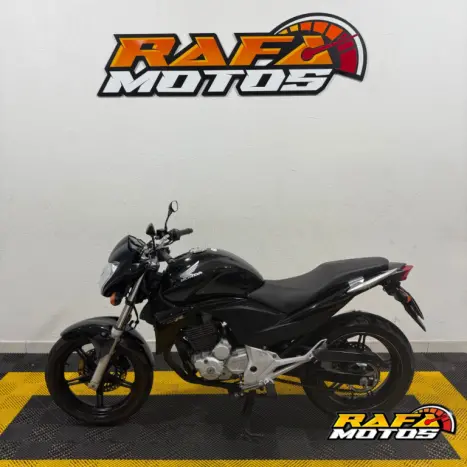 HONDA CB 300 R STD, Foto 1
