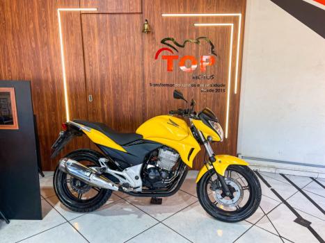 HONDA CB 300 R STD, Foto 1