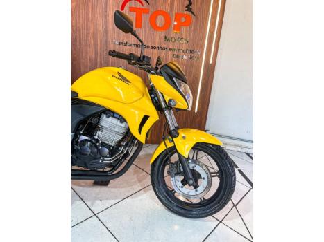 HONDA CB 300 R STD, Foto 2