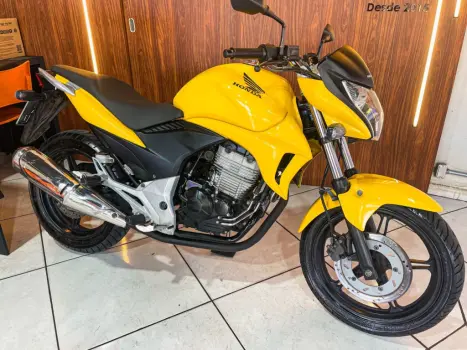 HONDA CB 300 R STD, Foto 3
