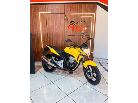 HONDA CB 300 R STD, Foto 5