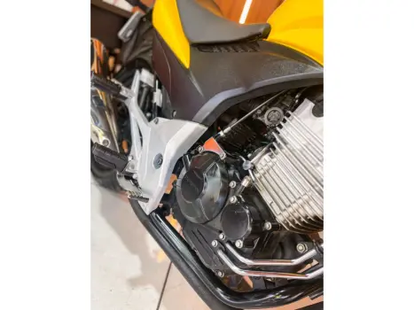 HONDA CB 300 R STD, Foto 8