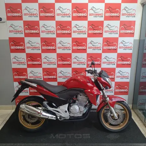 HONDA CB 300 R STD, Foto 1