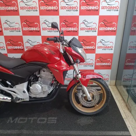 HONDA CB 300 R STD, Foto 2