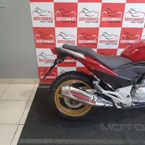 HONDA CB 300 R STD, Foto 3