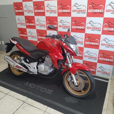 HONDA CB 300 R STD, Foto 4