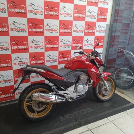 HONDA CB 300 R STD, Foto 5