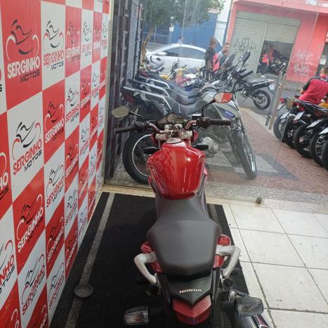 HONDA CB 300 R STD, Foto 6