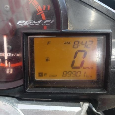 HONDA CB 300 R STD, Foto 7