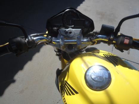 HONDA CB 300 R STD, Foto 3