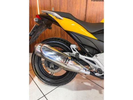 HONDA CB 300 R STD, Foto 9