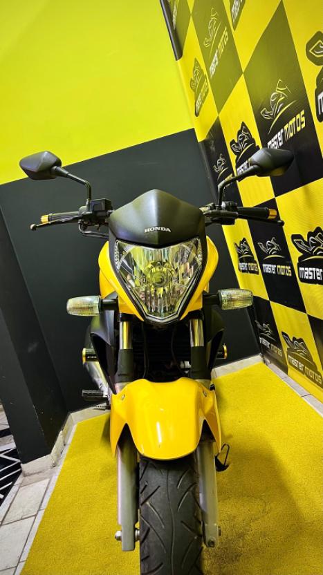 HONDA CB 300 R STD, Foto 2