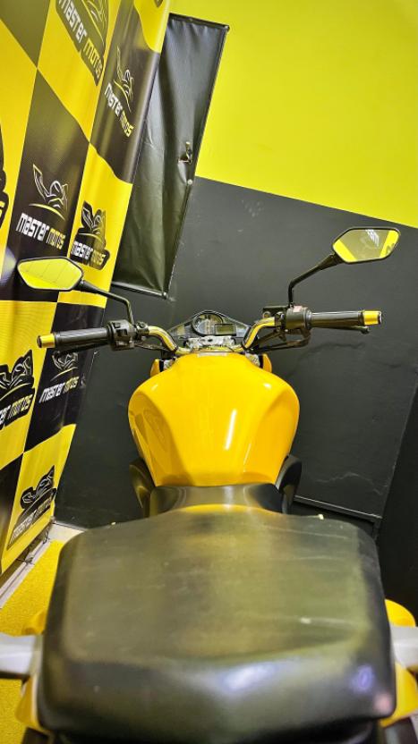 HONDA CB 300 R STD, Foto 3
