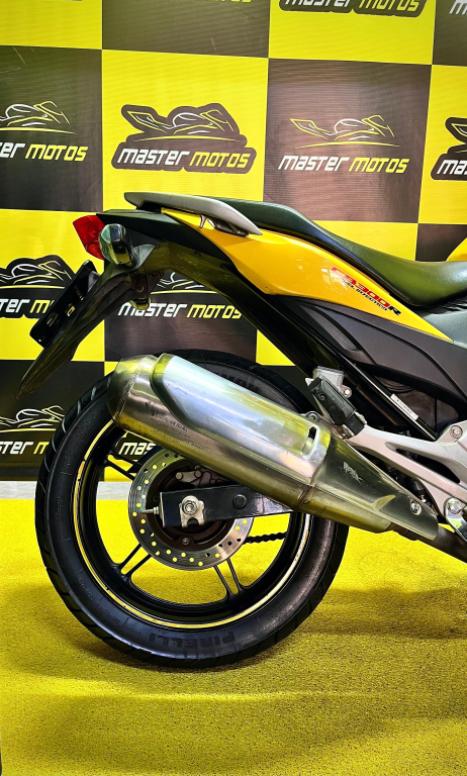 HONDA CB 300 R STD, Foto 5