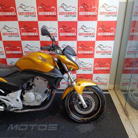 HONDA CB 300 R STD, Foto 2