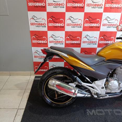 HONDA CB 300 R STD, Foto 3