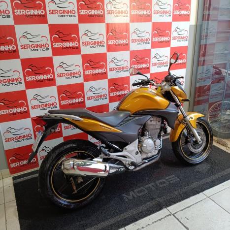 HONDA CB 300 R STD, Foto 5