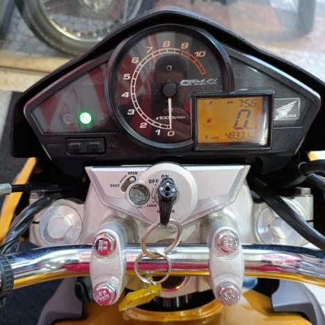 HONDA CB 300 R STD, Foto 6