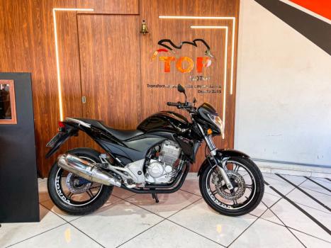 HONDA CB 300 R STD, Foto 1