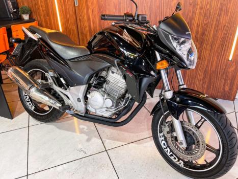 HONDA CB 300 R STD, Foto 3