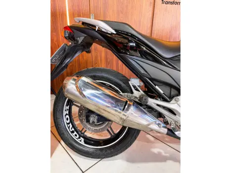 HONDA CB 300 R STD, Foto 7