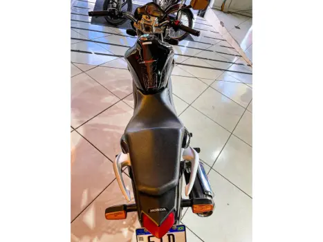 HONDA CB 300 R STD, Foto 8