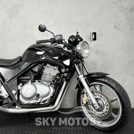 HONDA CB 500 , Foto 5