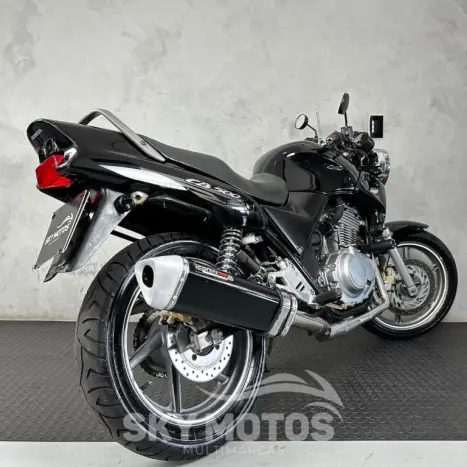 HONDA CB 500 , Foto 6