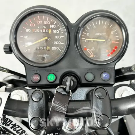 HONDA CB 500 , Foto 17