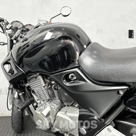 HONDA CB 500 , Foto 18