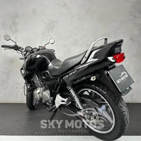 HONDA CB 500 , Foto 19